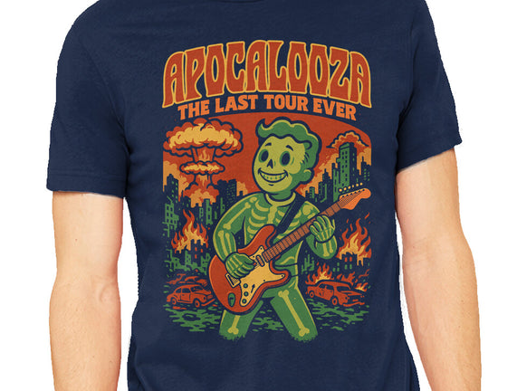 Apocalooza