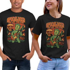 Apocalooza