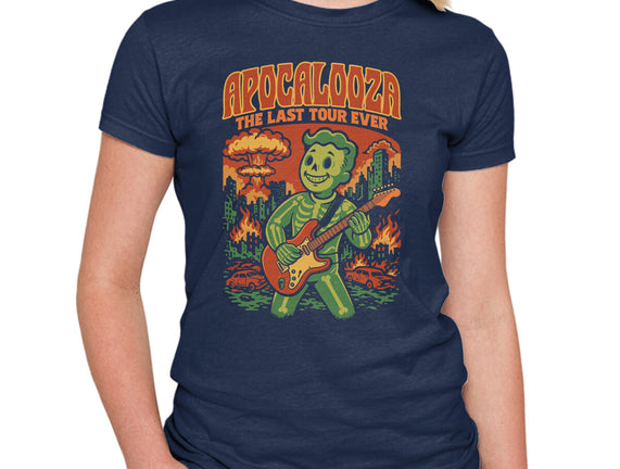 Apocalooza