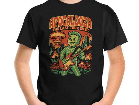 Apocalooza