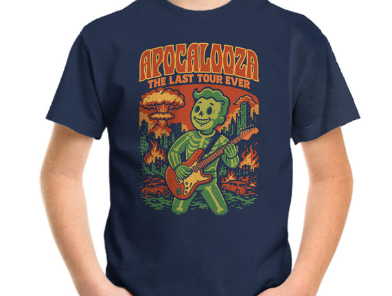 Apocalooza