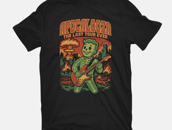 Apocalooza