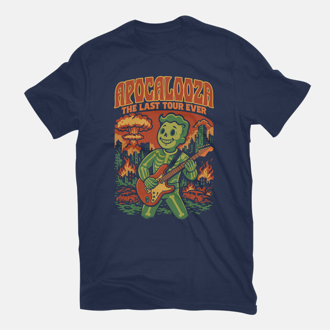 Apocalooza-Youth-Basic-Tee-Popnotic