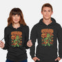Apocalooza-Unisex-Pullover-Sweatshirt-Popnotic