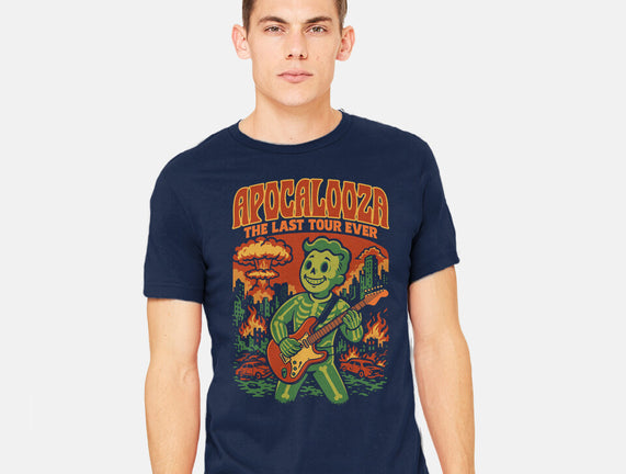 Apocalooza