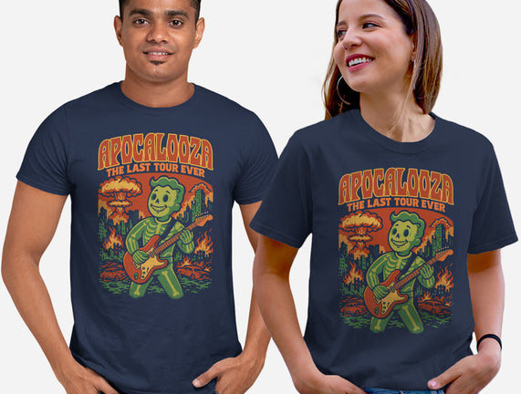 Apocalooza
