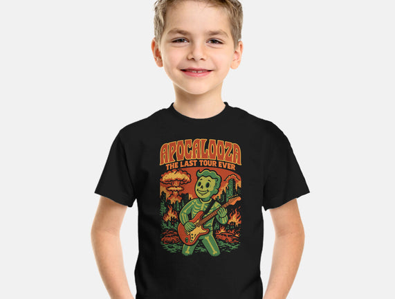 Apocalooza