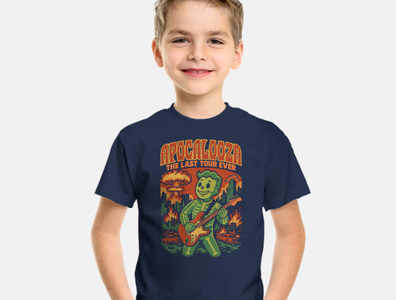 Apocalooza