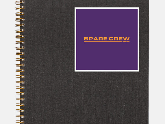 Spare Crew