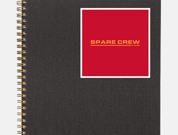 Spare Crew