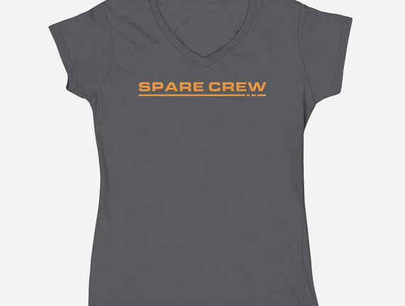 Spare Crew