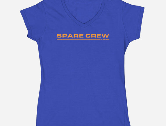 Spare Crew