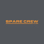 Spare Crew-None-Drawstring-Bag-rocketman_art