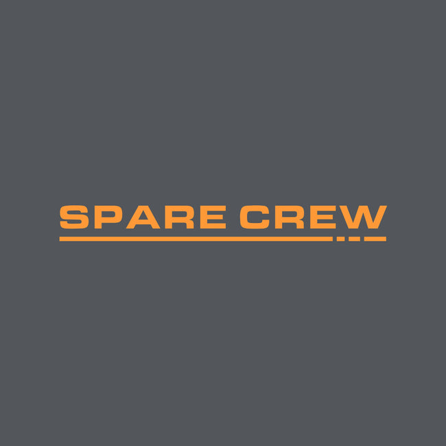 Spare Crew-None-Basic Tote-Bag-rocketman_art