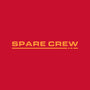 Spare Crew-None-Drawstring-Bag-rocketman_art