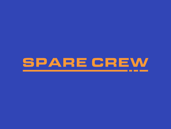 Spare Crew