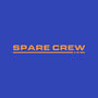 Spare Crew-None-Adjustable Tote-Bag-rocketman_art