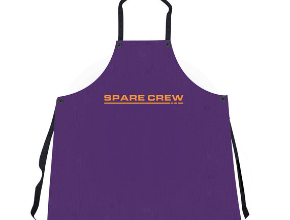 Spare Crew
