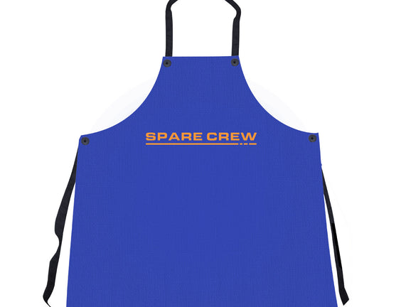Spare Crew
