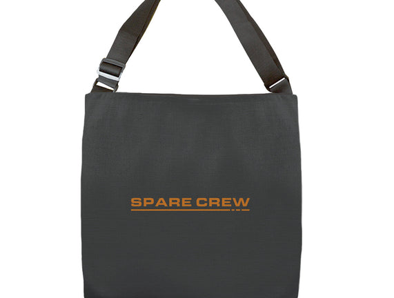 Spare Crew
