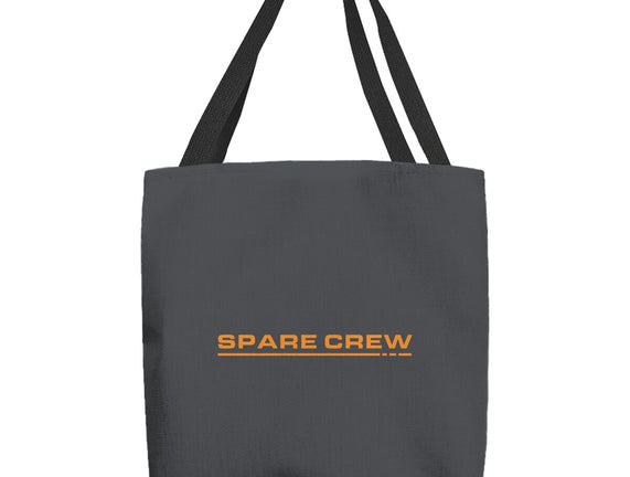 Spare Crew
