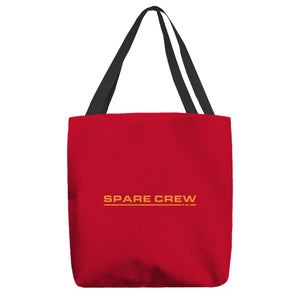 Spare Crew