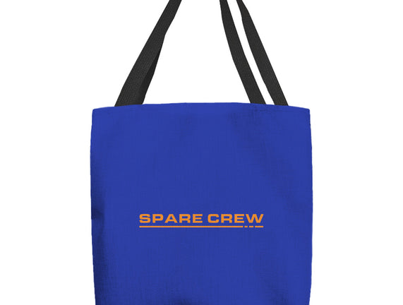 Spare Crew