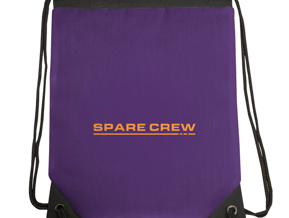 Spare Crew