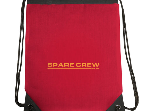 Spare Crew