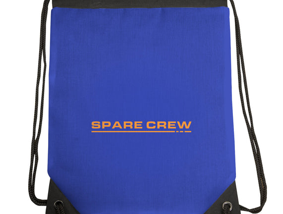 Spare Crew