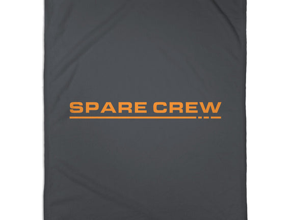 Spare Crew