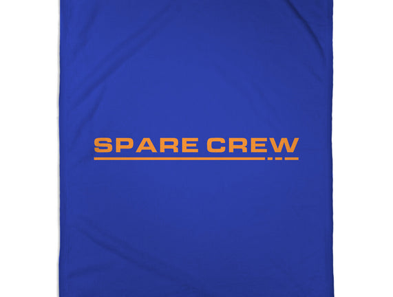 Spare Crew