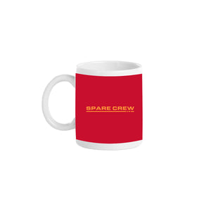 Spare Crew