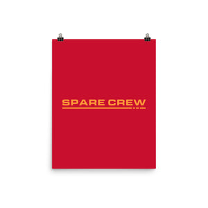 Spare Crew