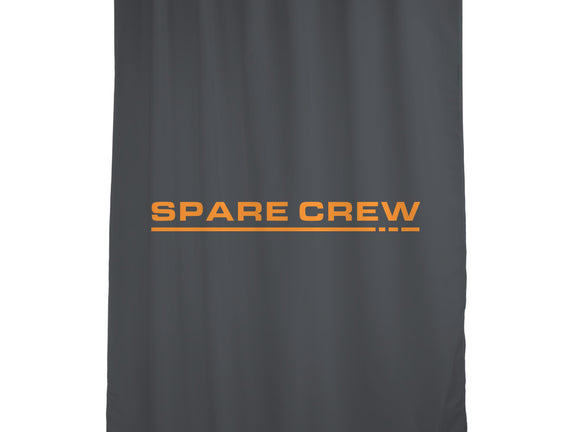 Spare Crew