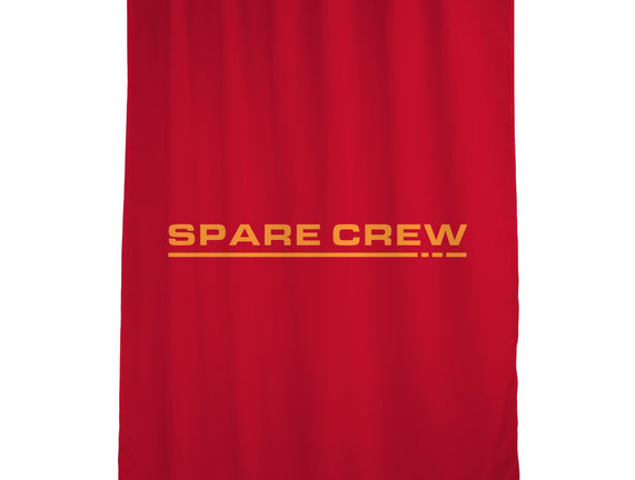 Spare Crew