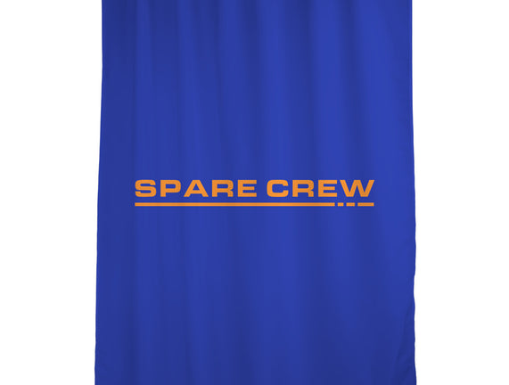 Spare Crew