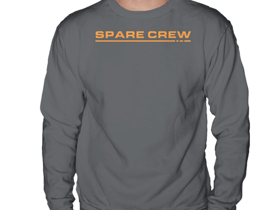 Spare Crew