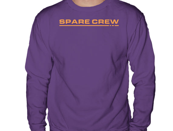 Spare Crew