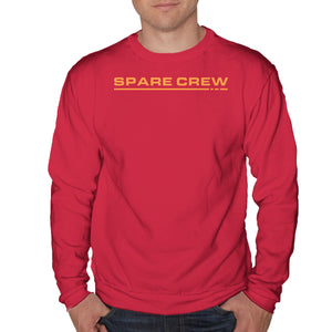 Spare Crew