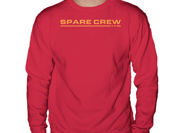 Spare Crew