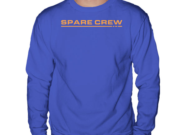 Spare Crew