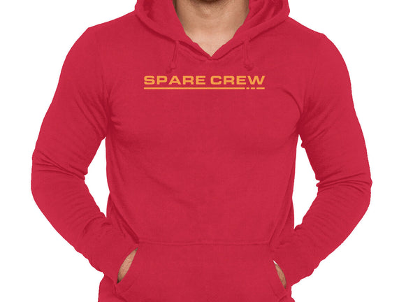 Spare Crew