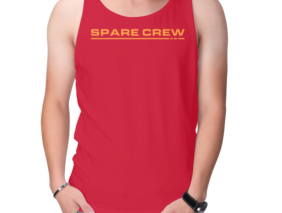 Spare Crew