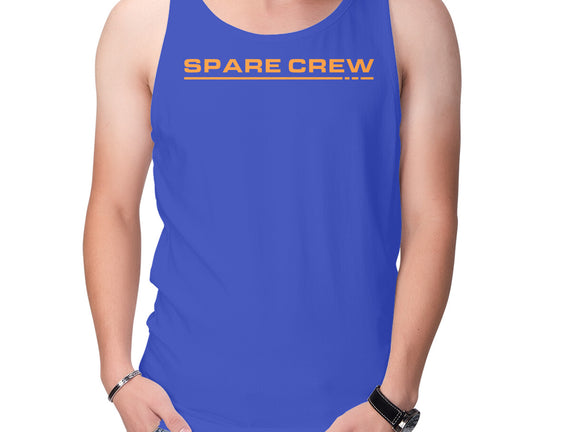 Spare Crew