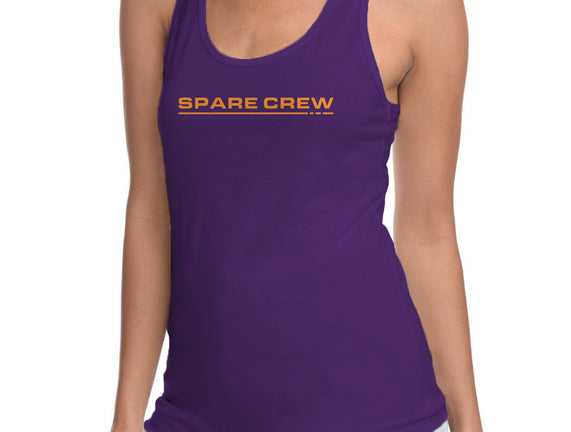 Spare Crew