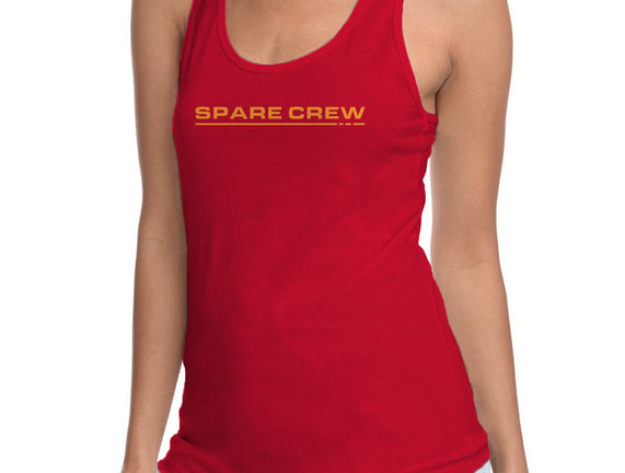 Spare Crew