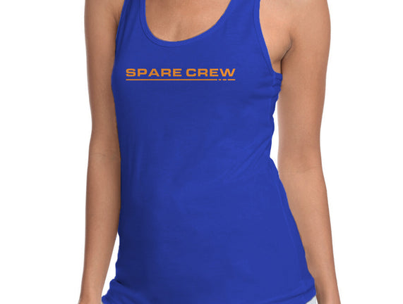 Spare Crew