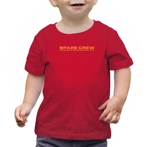 Spare Crew