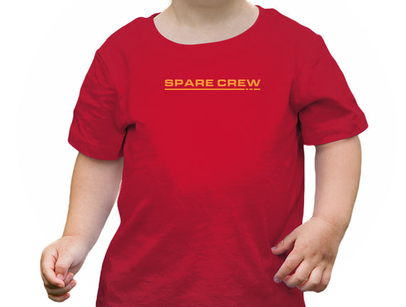 Spare Crew